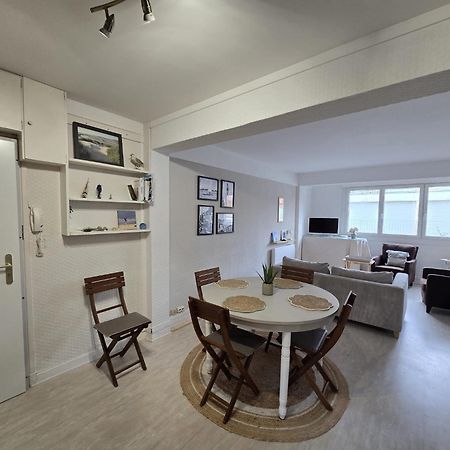 Bel Appartement Plein Centre A 200 M De La Plage Le Touquet Bagian luar foto