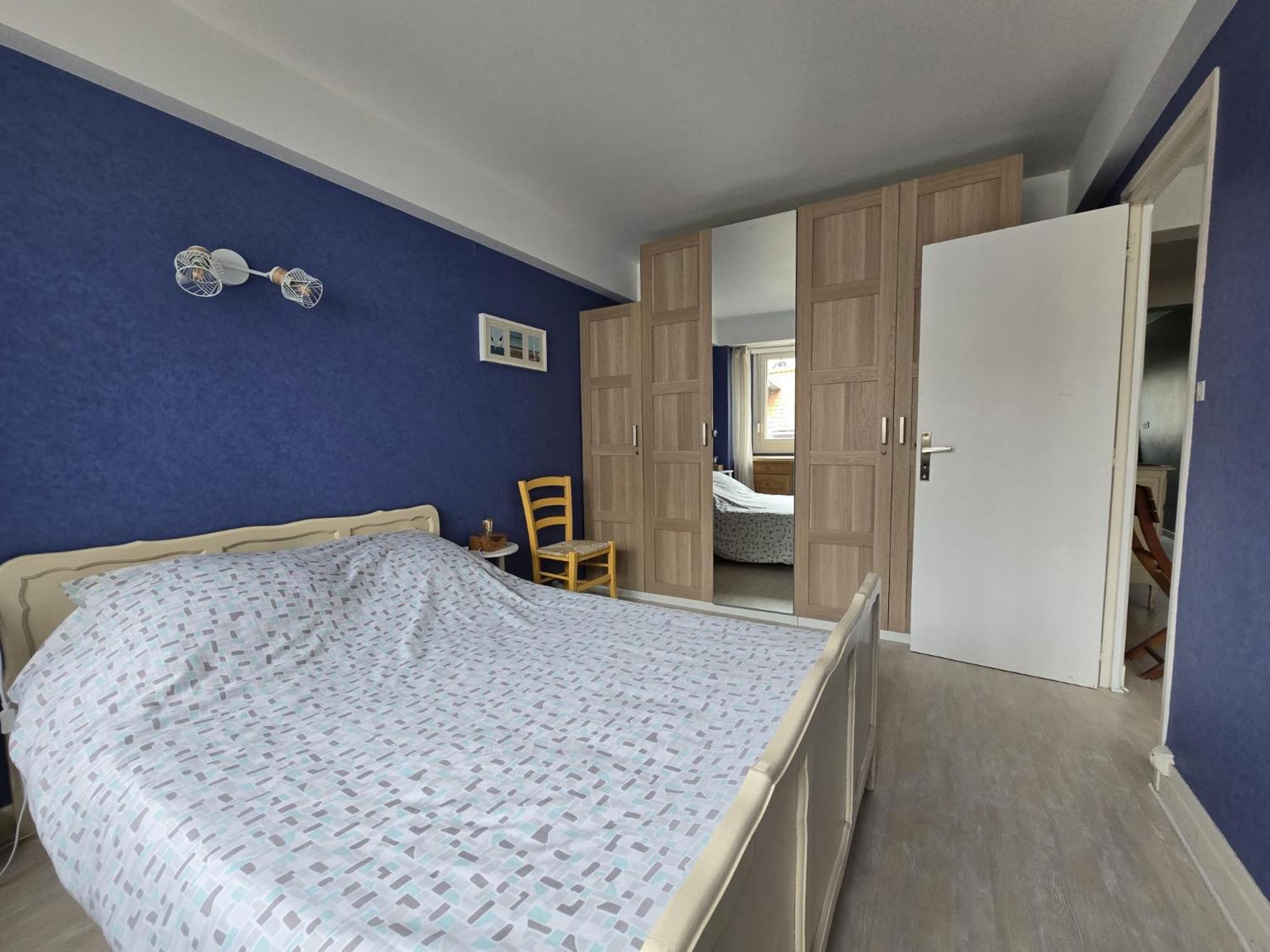 Bel Appartement Plein Centre A 200 M De La Plage Le Touquet Bagian luar foto